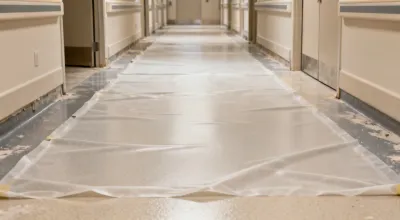 Healthcare Facilities