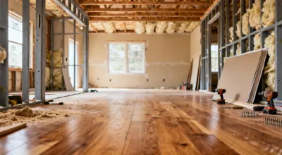 New Residential Construction