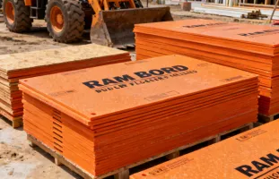 Ram Board Heavy-Duty Boards